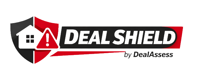 DealShield logo